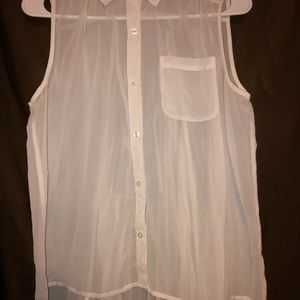 American Eagle Sizes XS-M